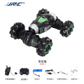 HOSHI JJRC Q78 1:14 2.4G 360 Degree Rotation RC Car Remote Control Car RC Stunt Car Amazon hot selling OEM ODM